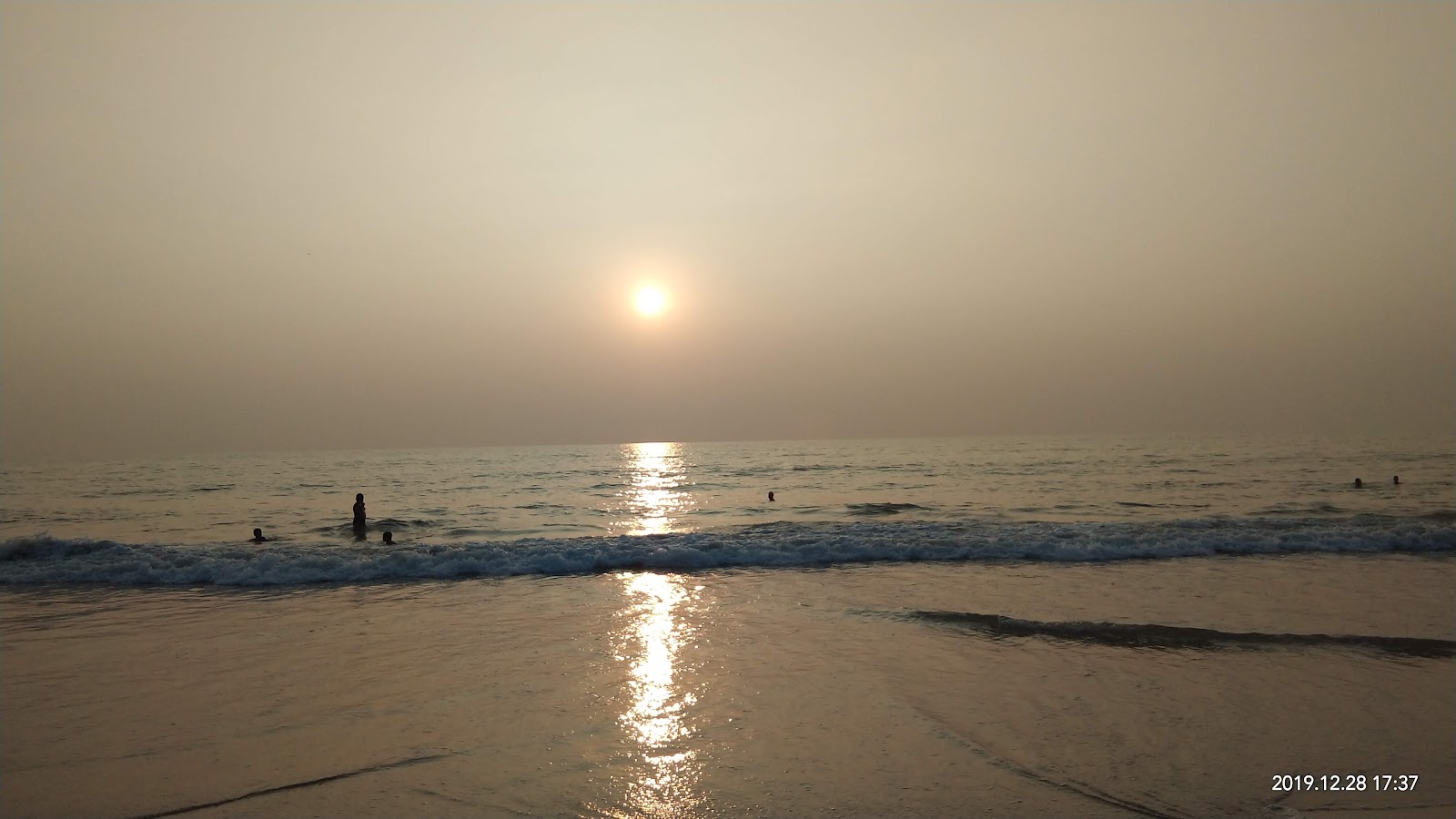 Agonda Turtle Nesting Station