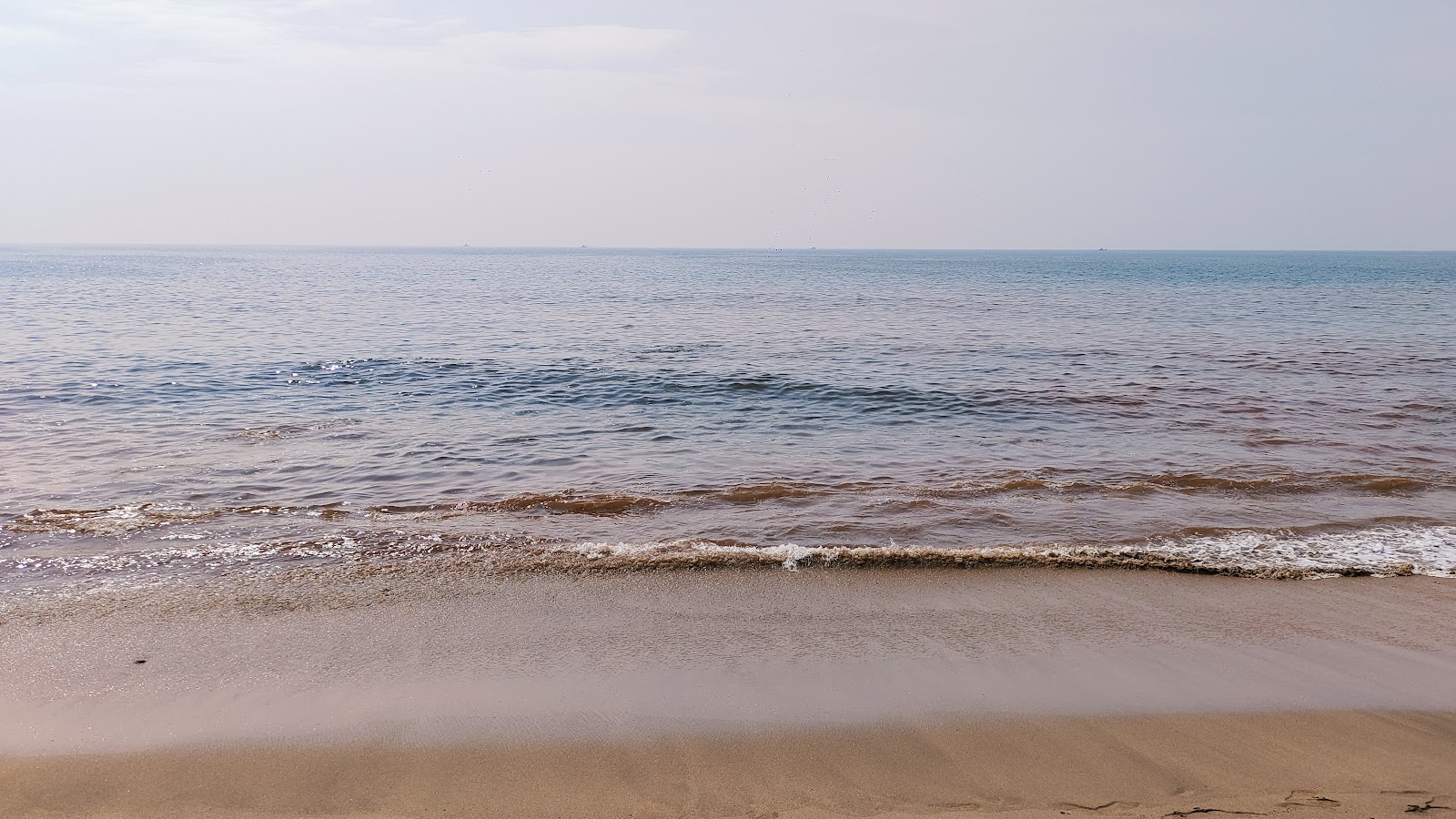 Cola Beach and Lagoon