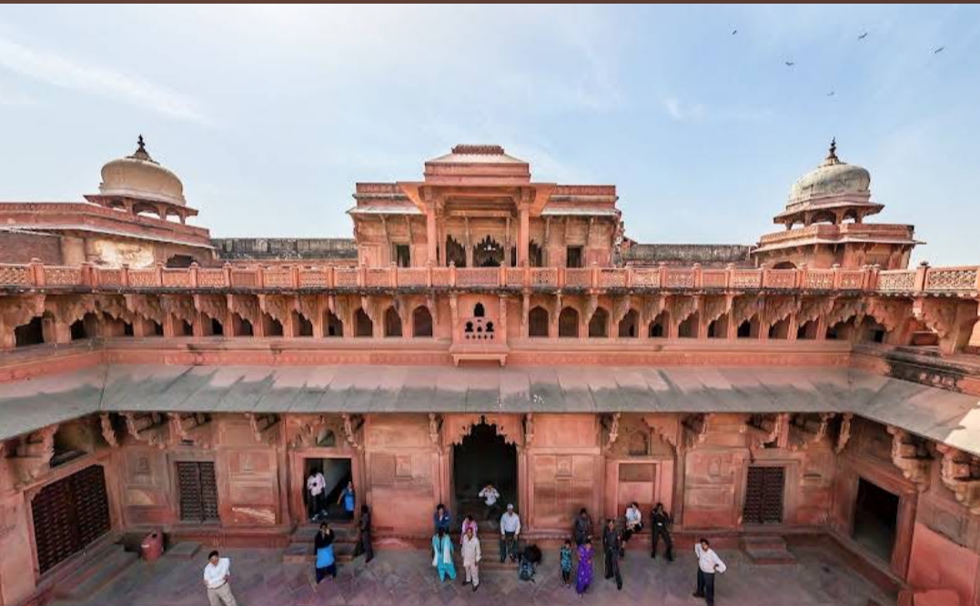 Agra Fort