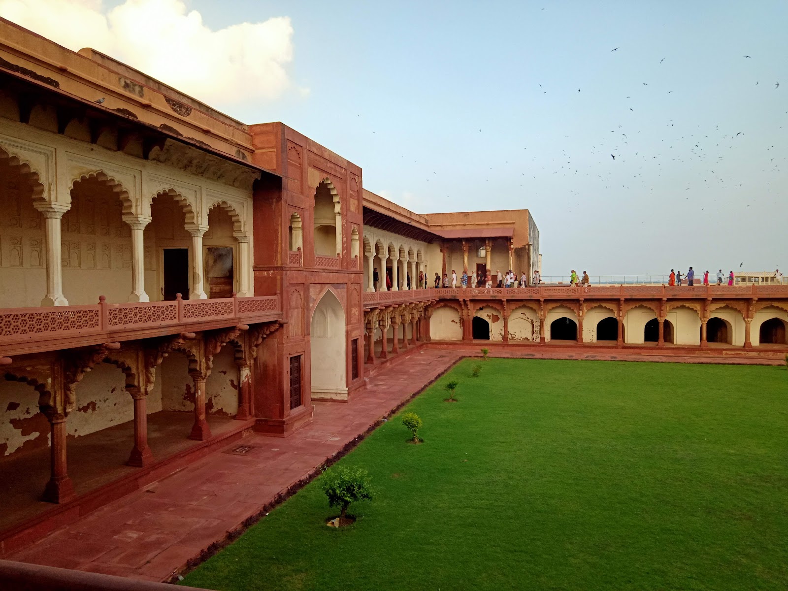 Agra Fort