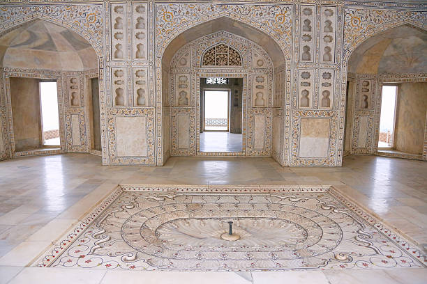 Agra Museum