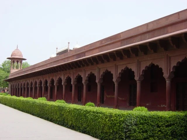 Agra Museum