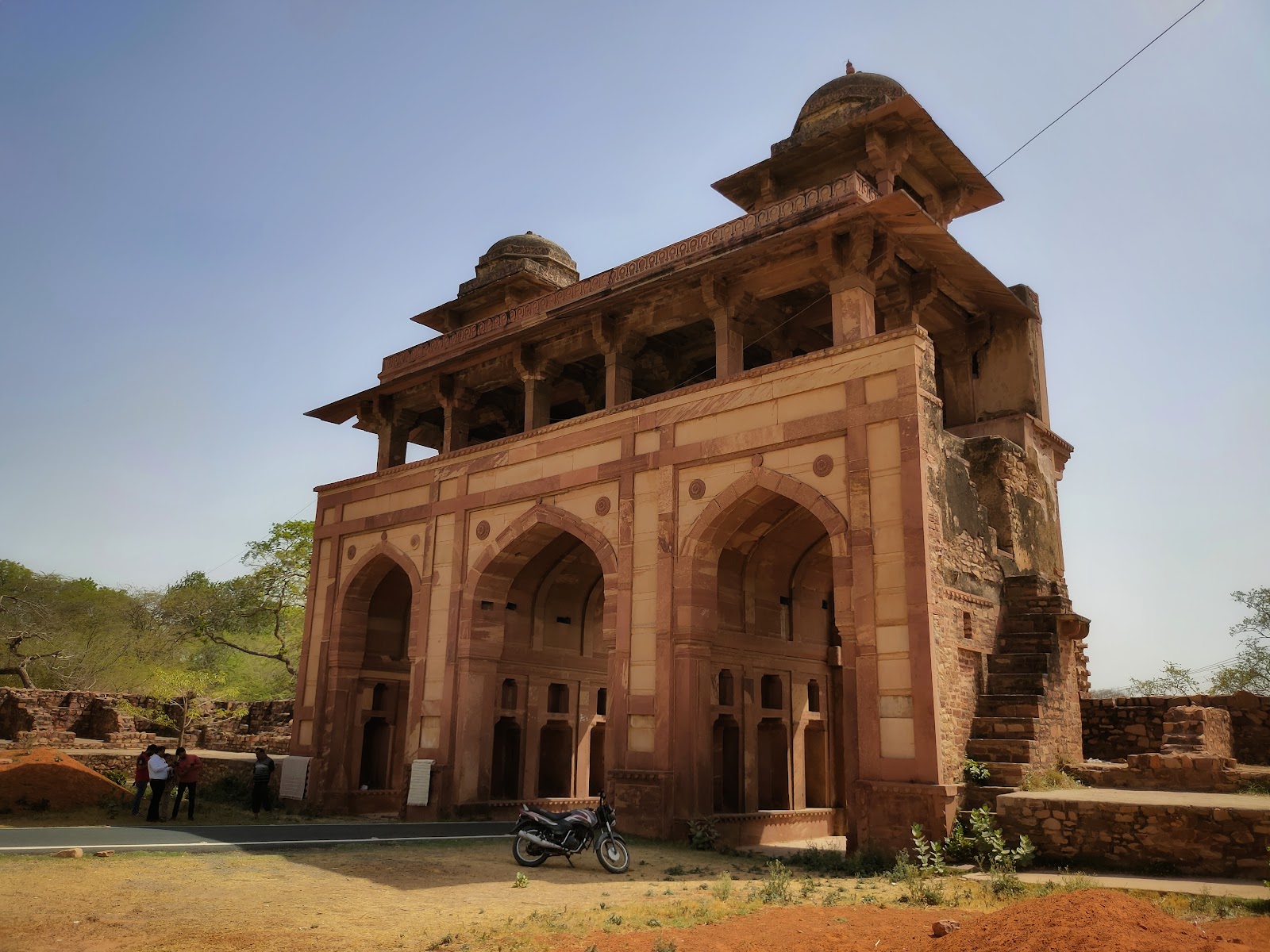 Fatehpur Sikri