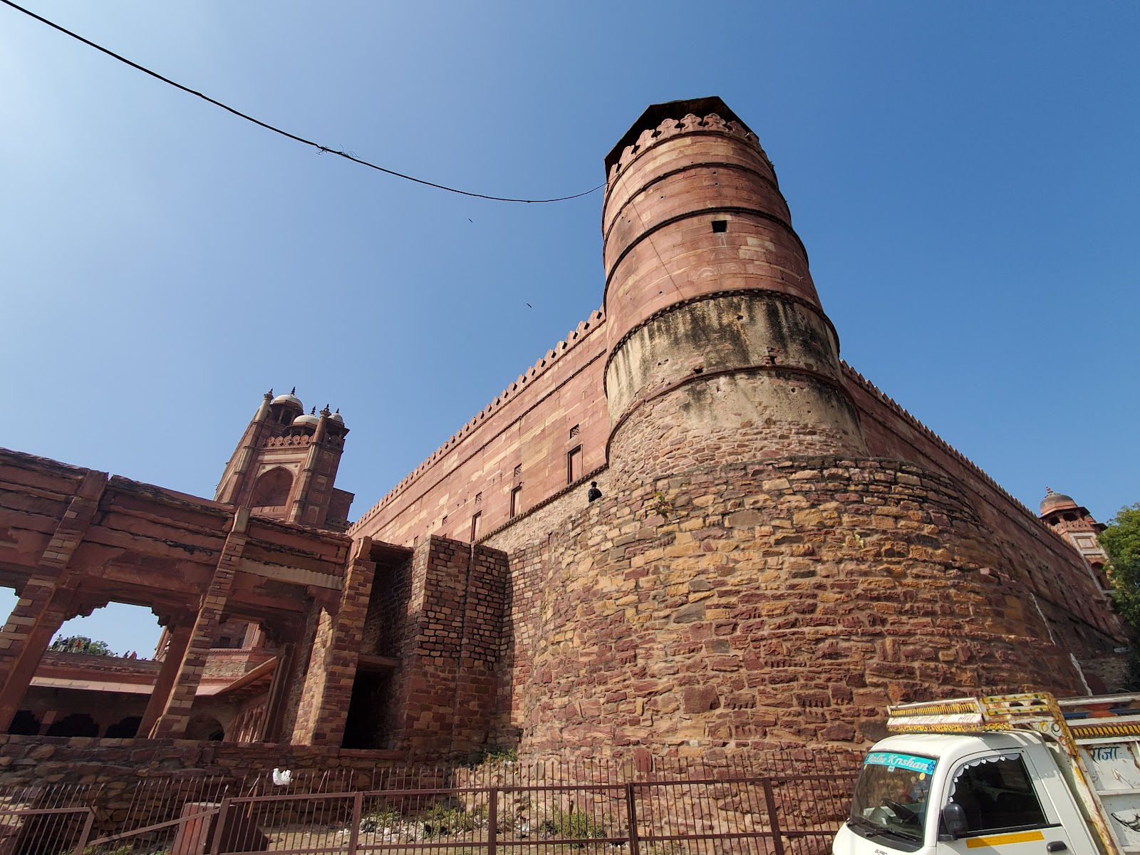 Fatehpur Sikri