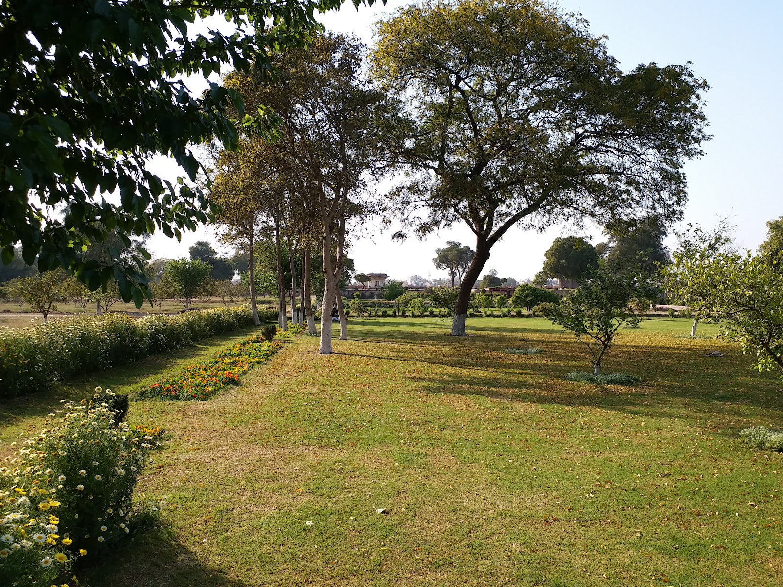 Ram Bagh