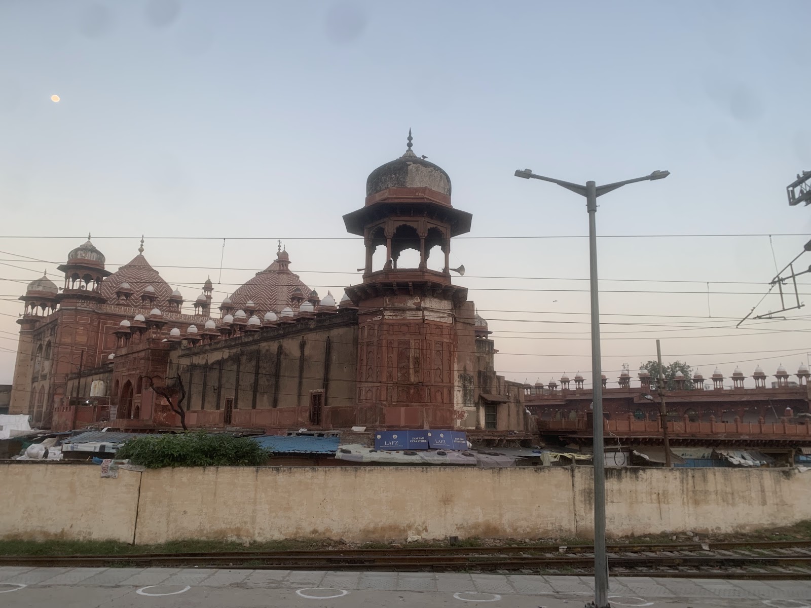 Jama Masjid