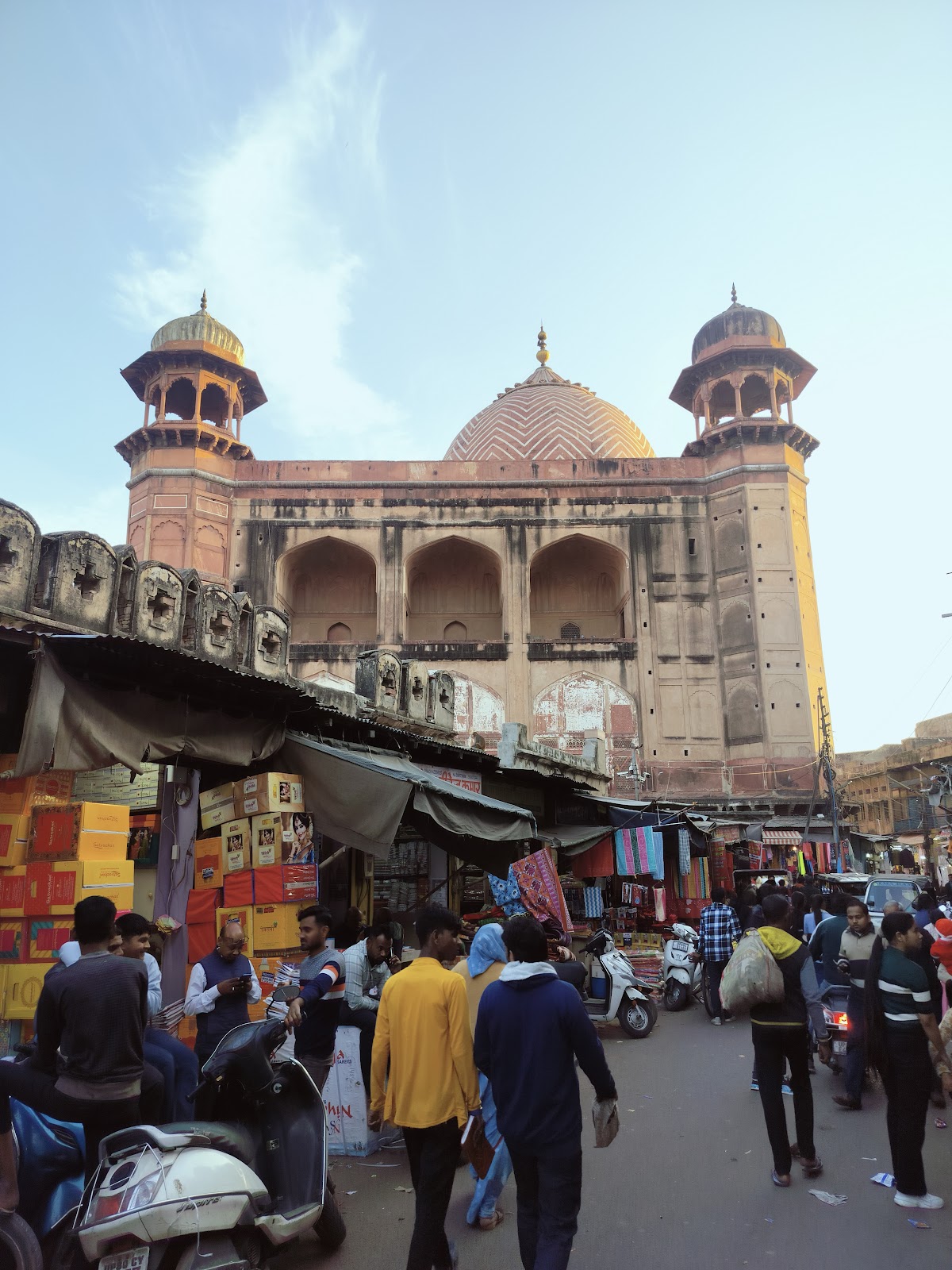 Jama Masjid