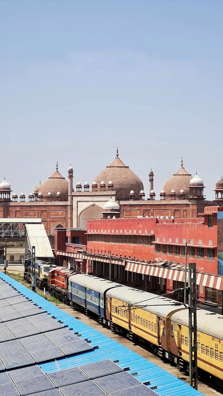Jama Masjid