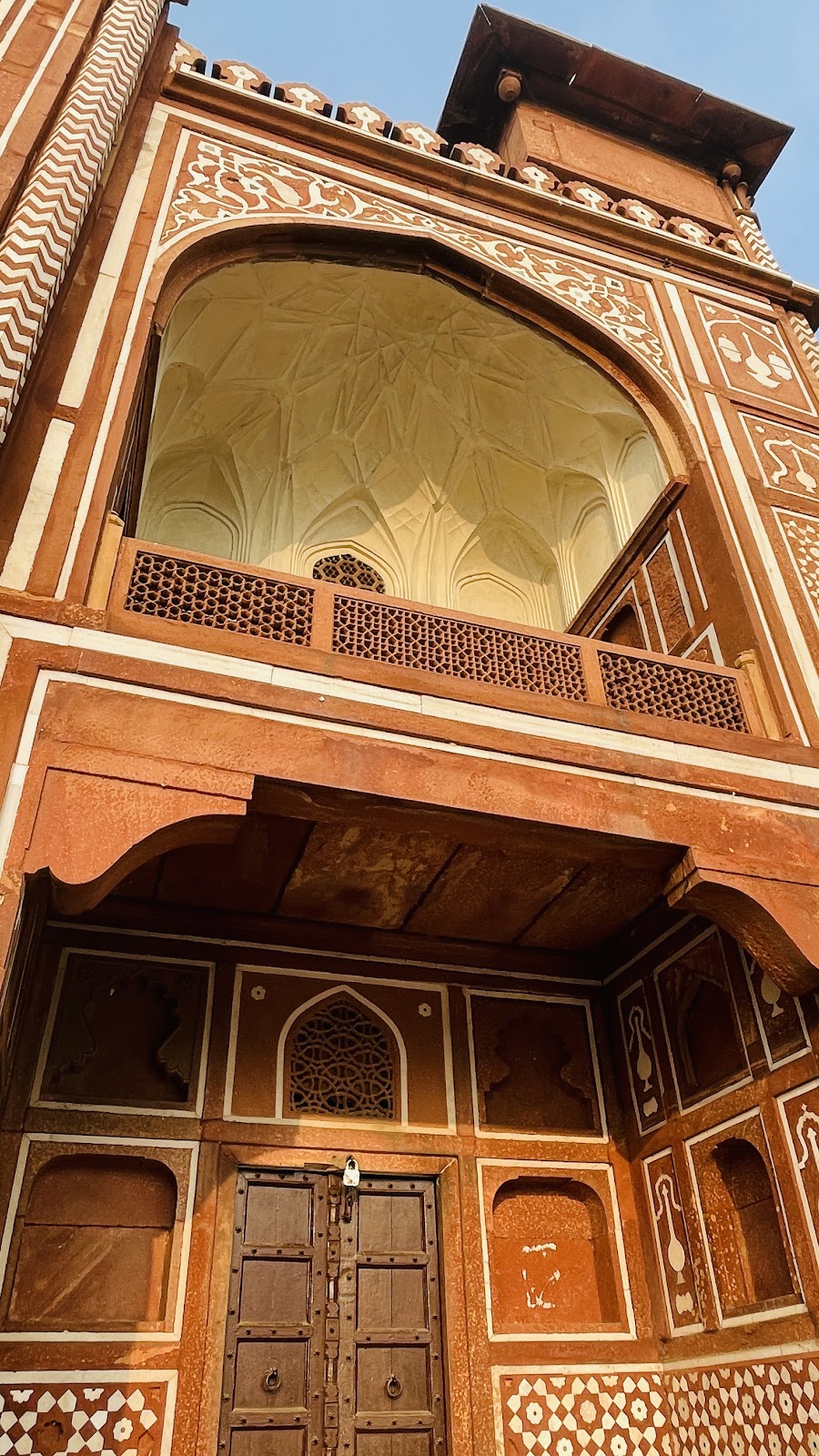 Tomb of I'timād-ud-Daulah