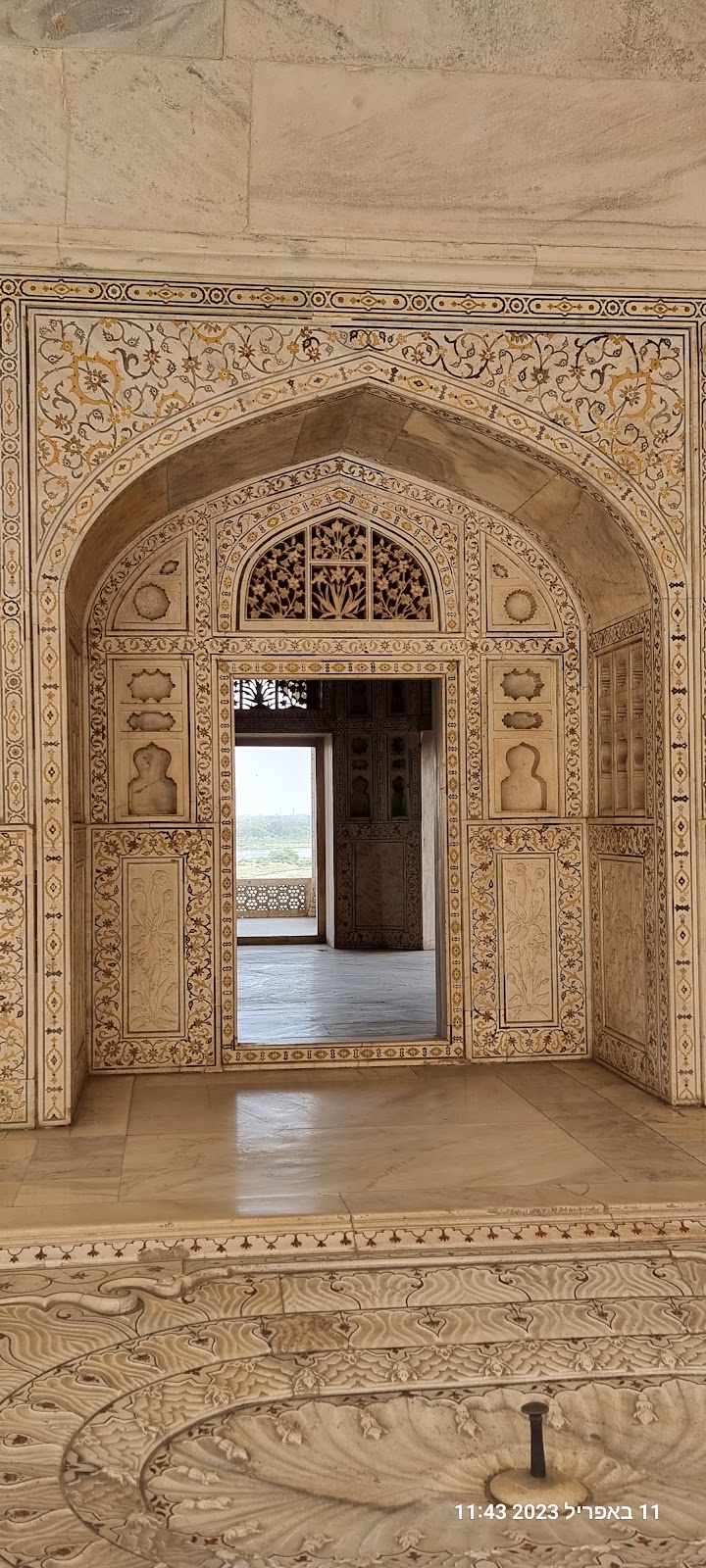 Tomb of I'timād-ud-Daulah