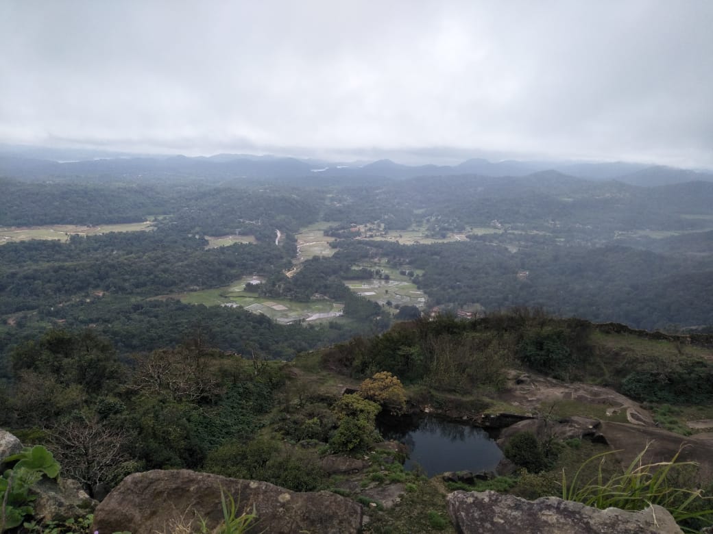 Agumbe Rainforest Research Station