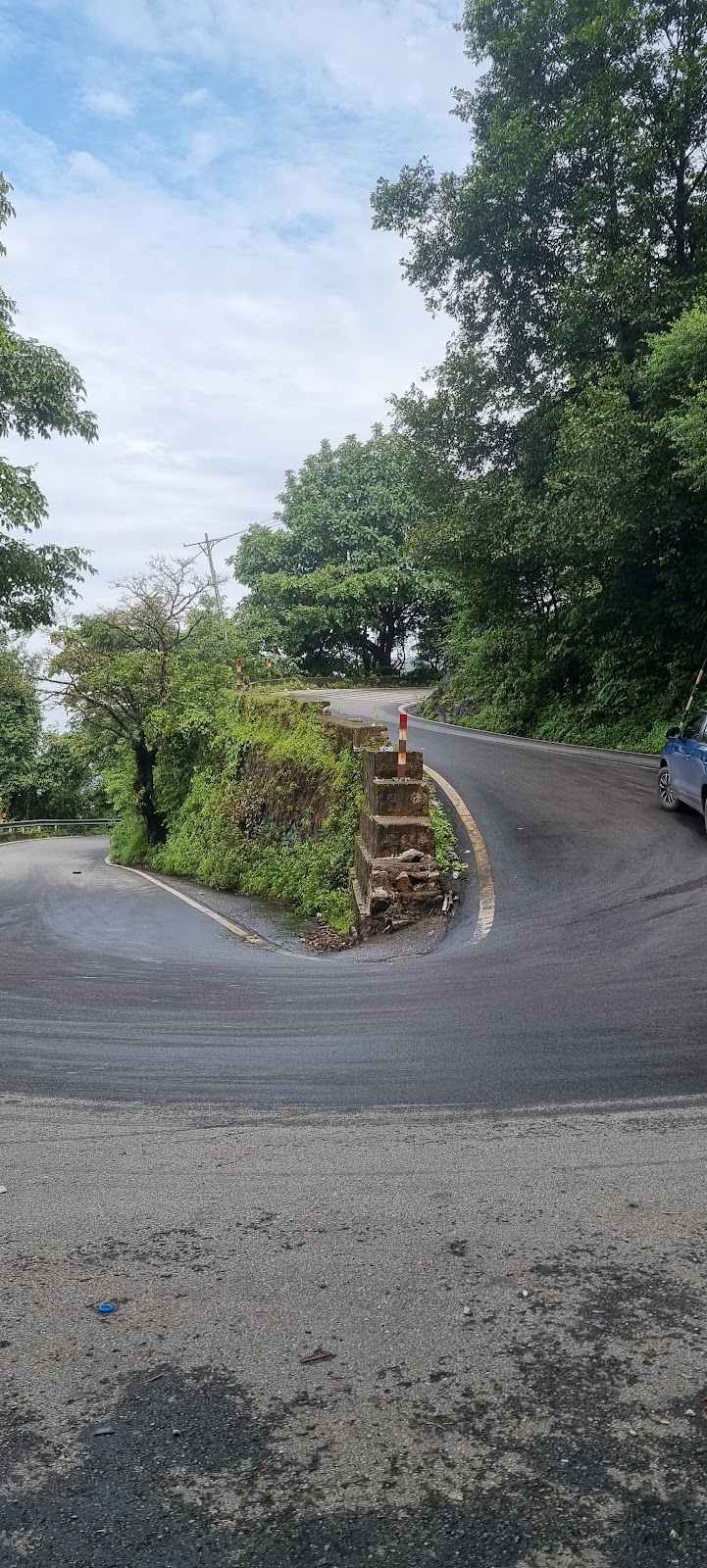 Agumbe Rainforest Research Station
