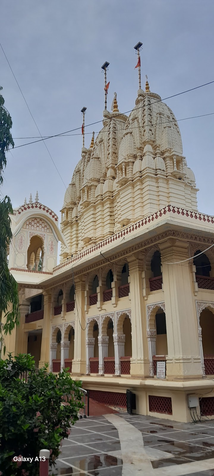 ISKCON Temple