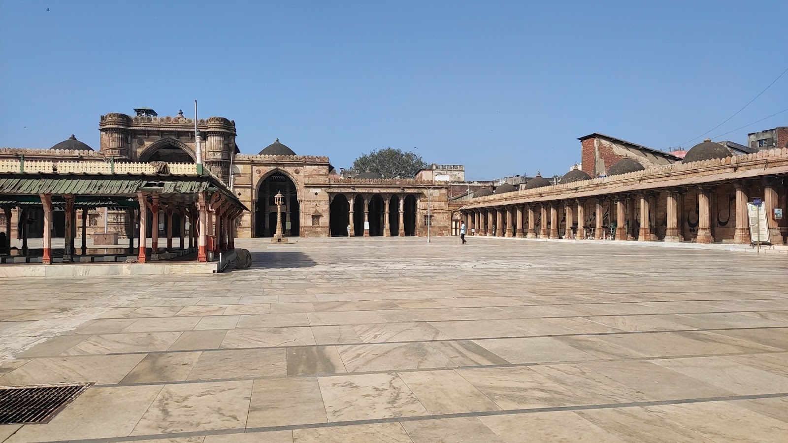Jama Masjid