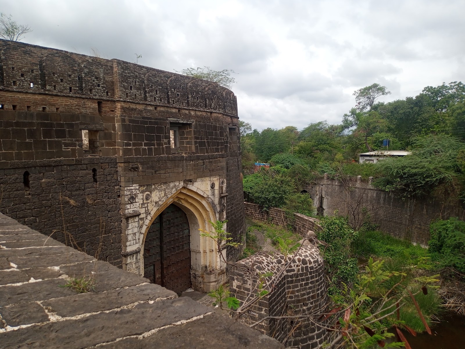 Ahmednagar - A Historical City in Maharashtra, India