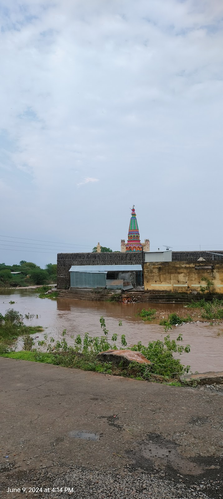 Khandoba Temple
