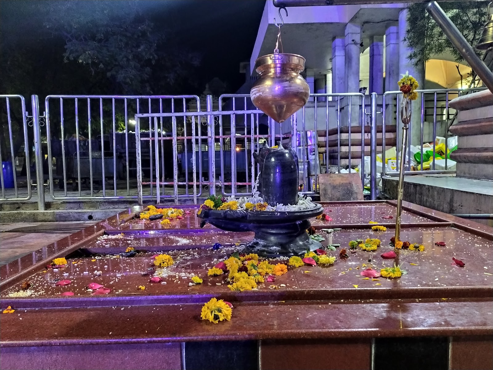 Shani Shingnapur