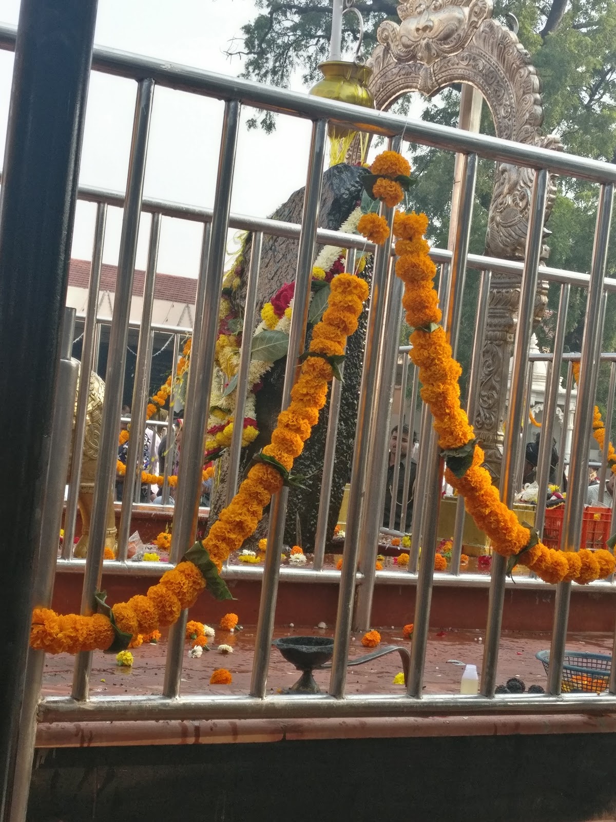 Shani Shingnapur
