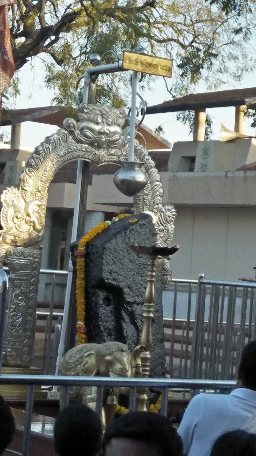 Shani Shingnapur