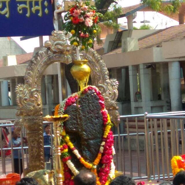 Shani Shingnapur