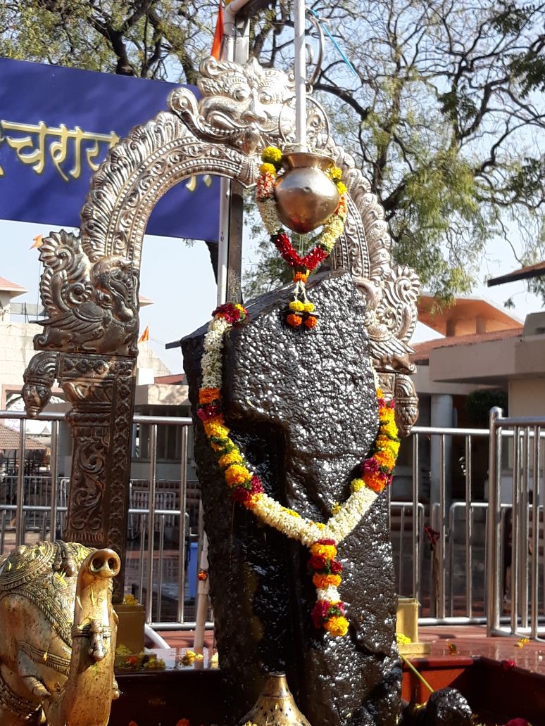 Shani Shingnapur