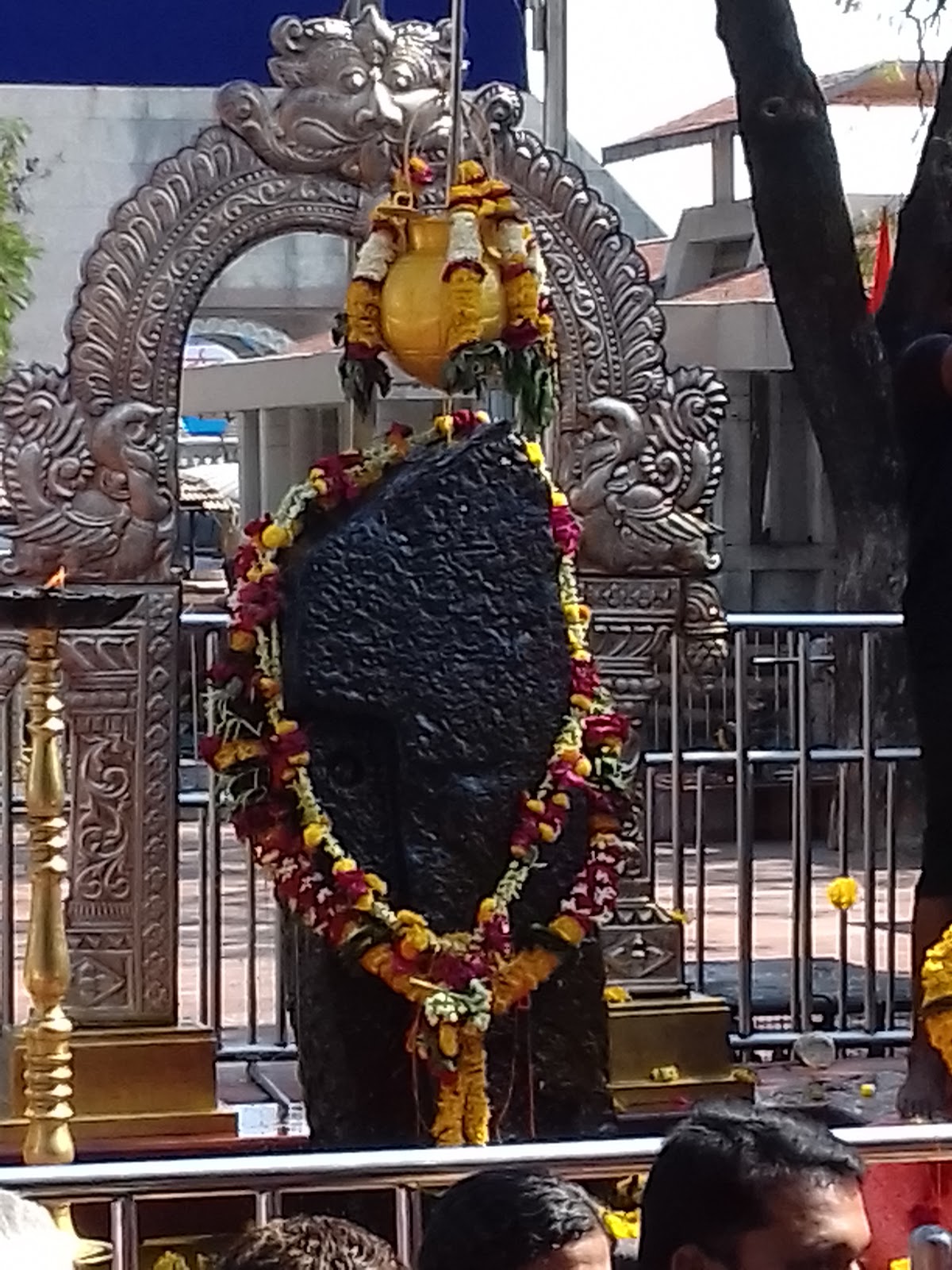 Shani Shingnapur