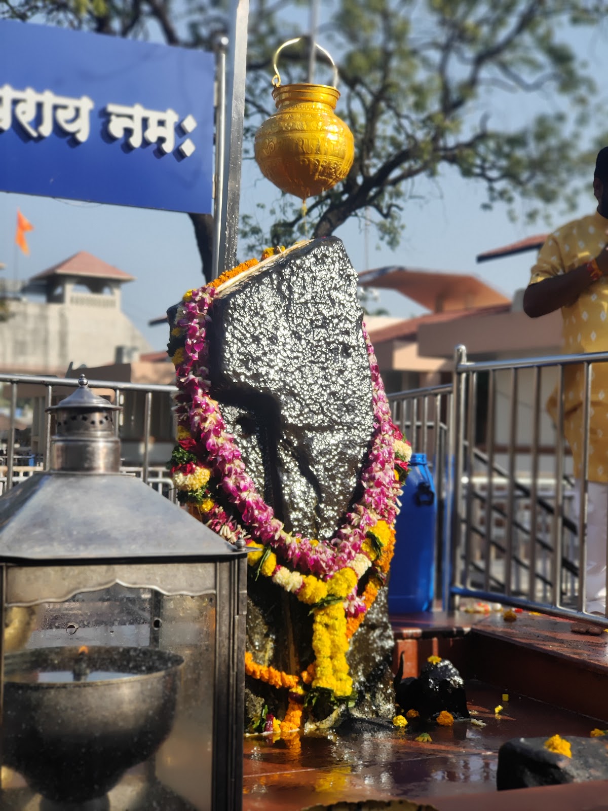 Shani Shingnapur
