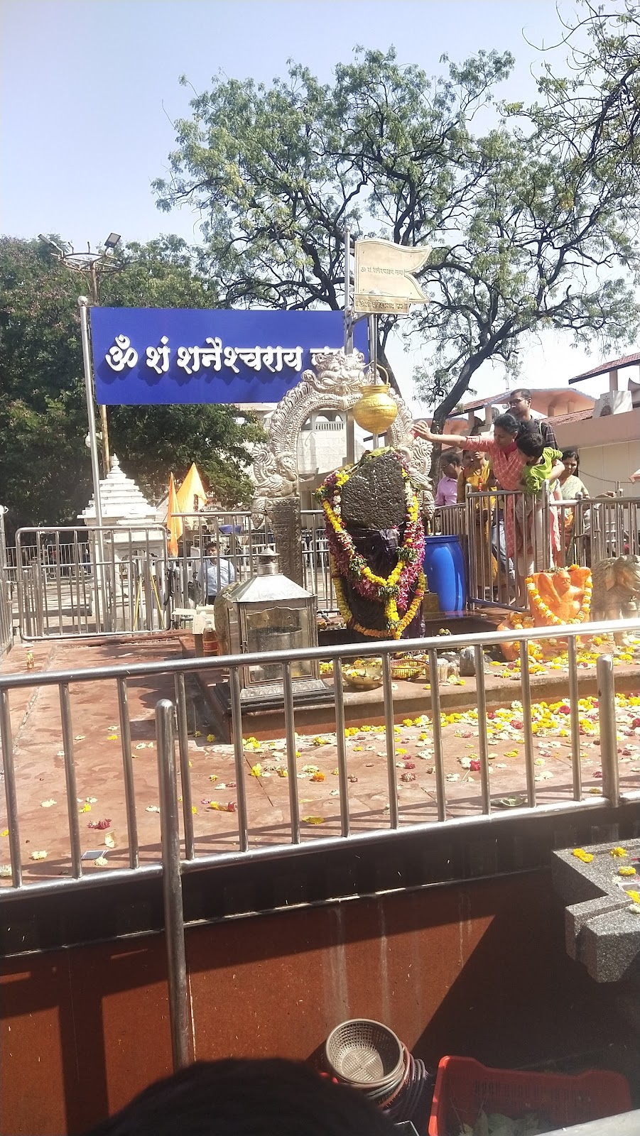 Shani Shingnapur