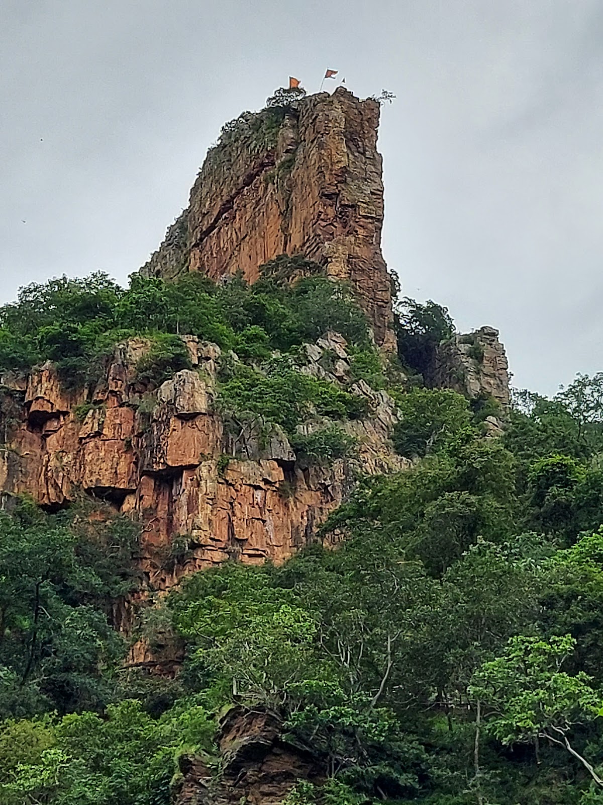 Bhagavan Narasimha Swamy Temple