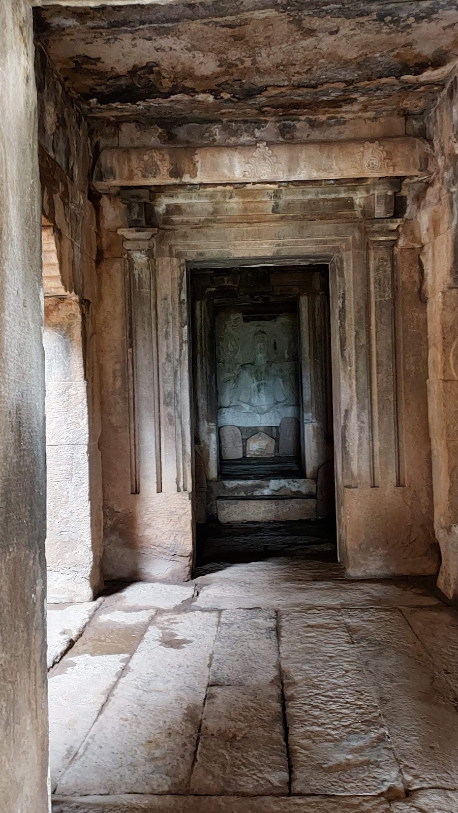 Aihole Fort