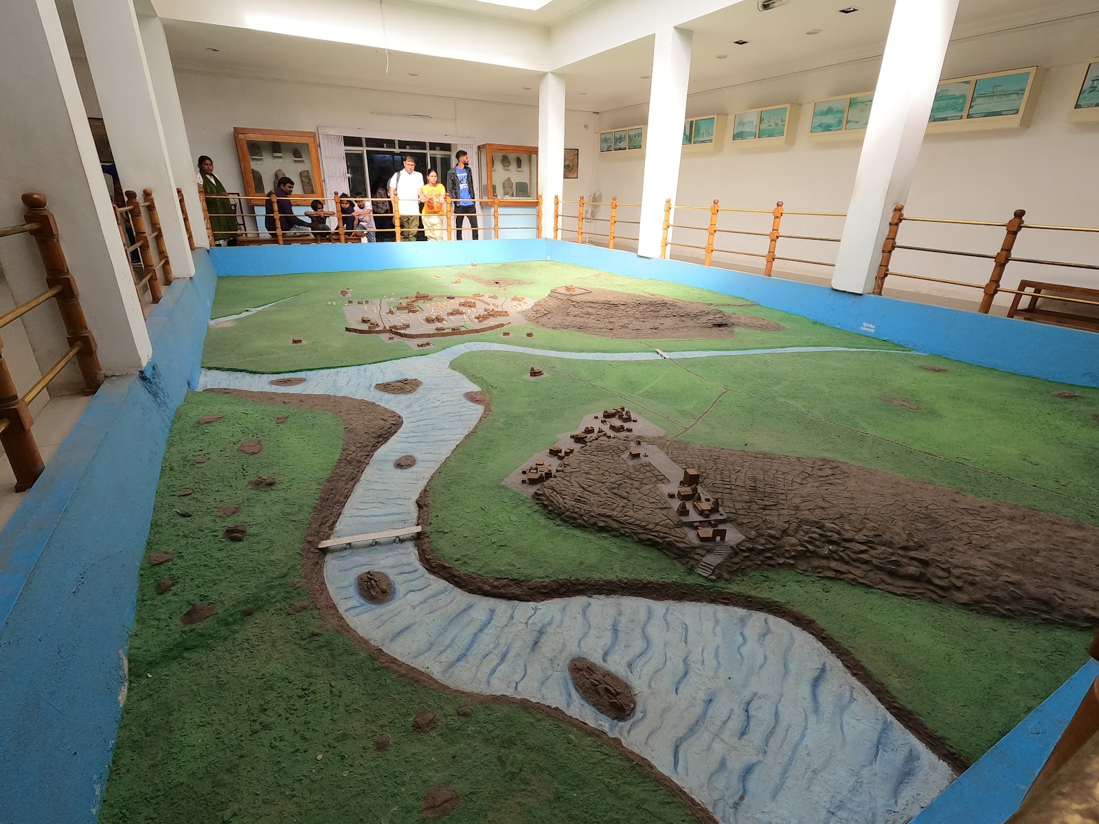 Archaeological Museum