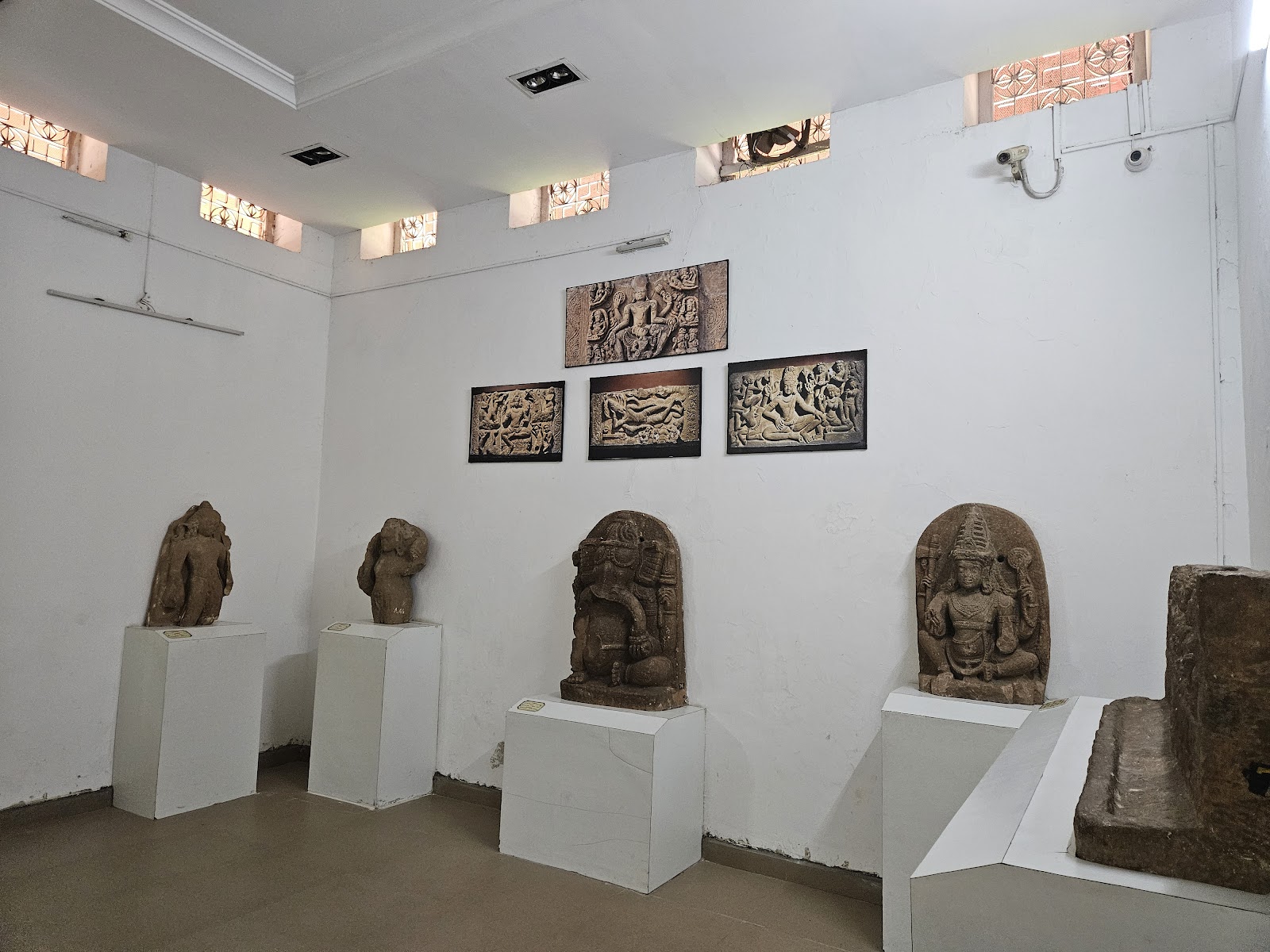 Archaeological Museum