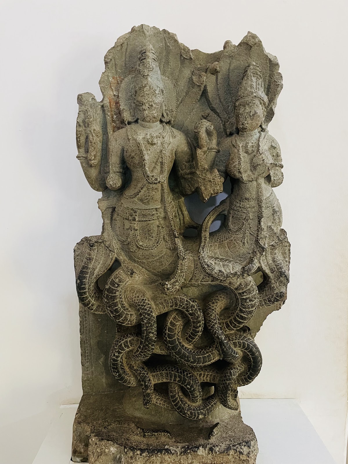 Archaeological Museum