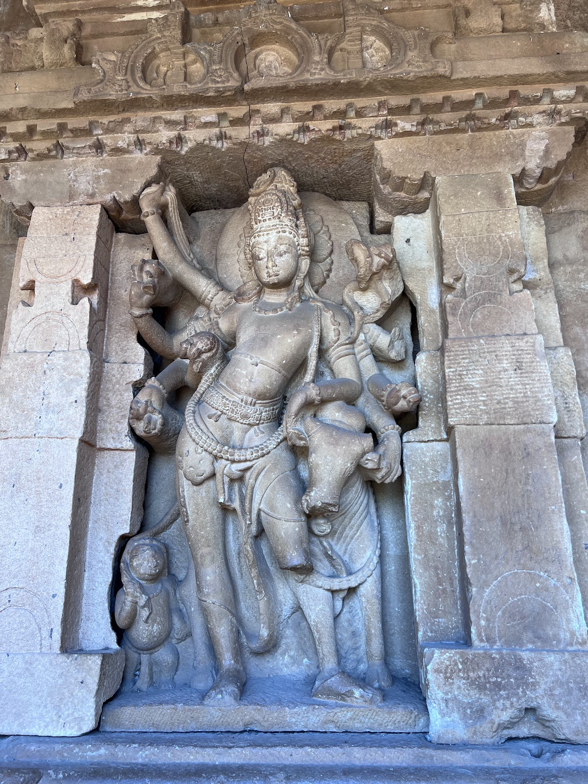 Archaeological Museum