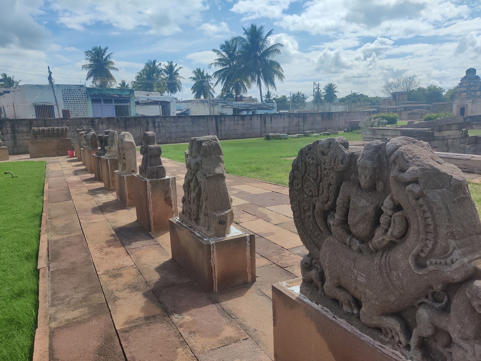 Archaeological Museum