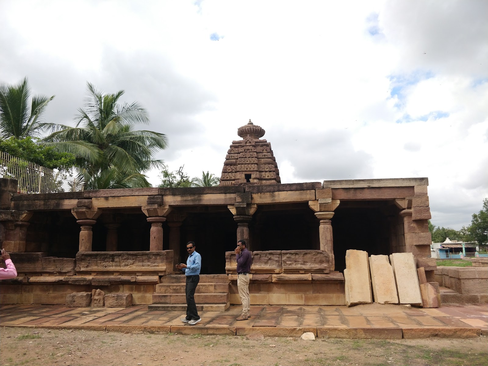 Chakresvara Temple