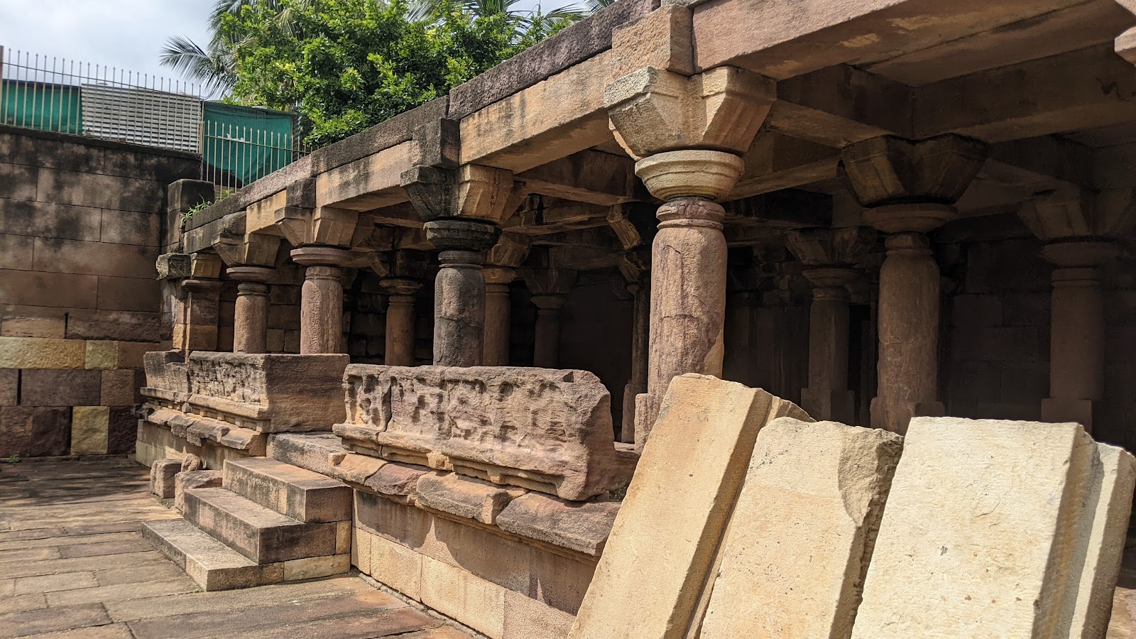 Chakresvara Temple