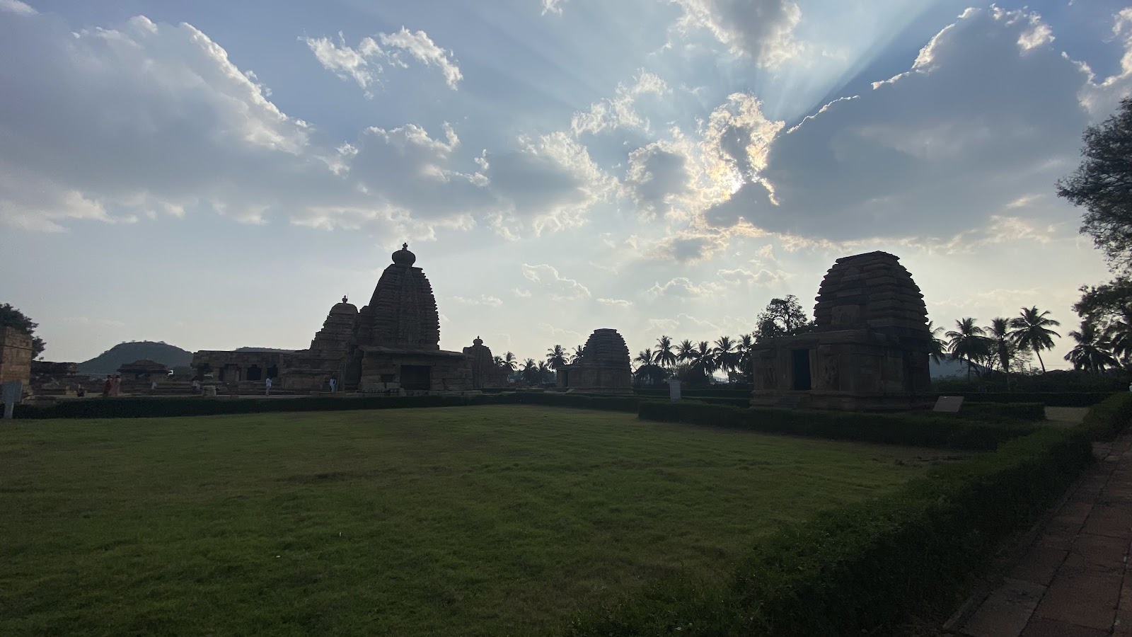 Chakresvara Temple