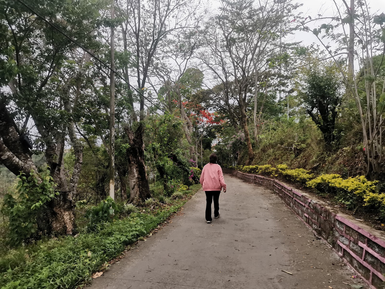 Berawtlang Tourist Complex