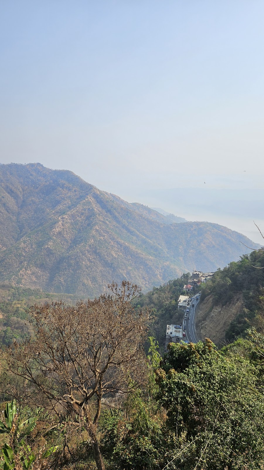 Berawtlang Tourist Complex