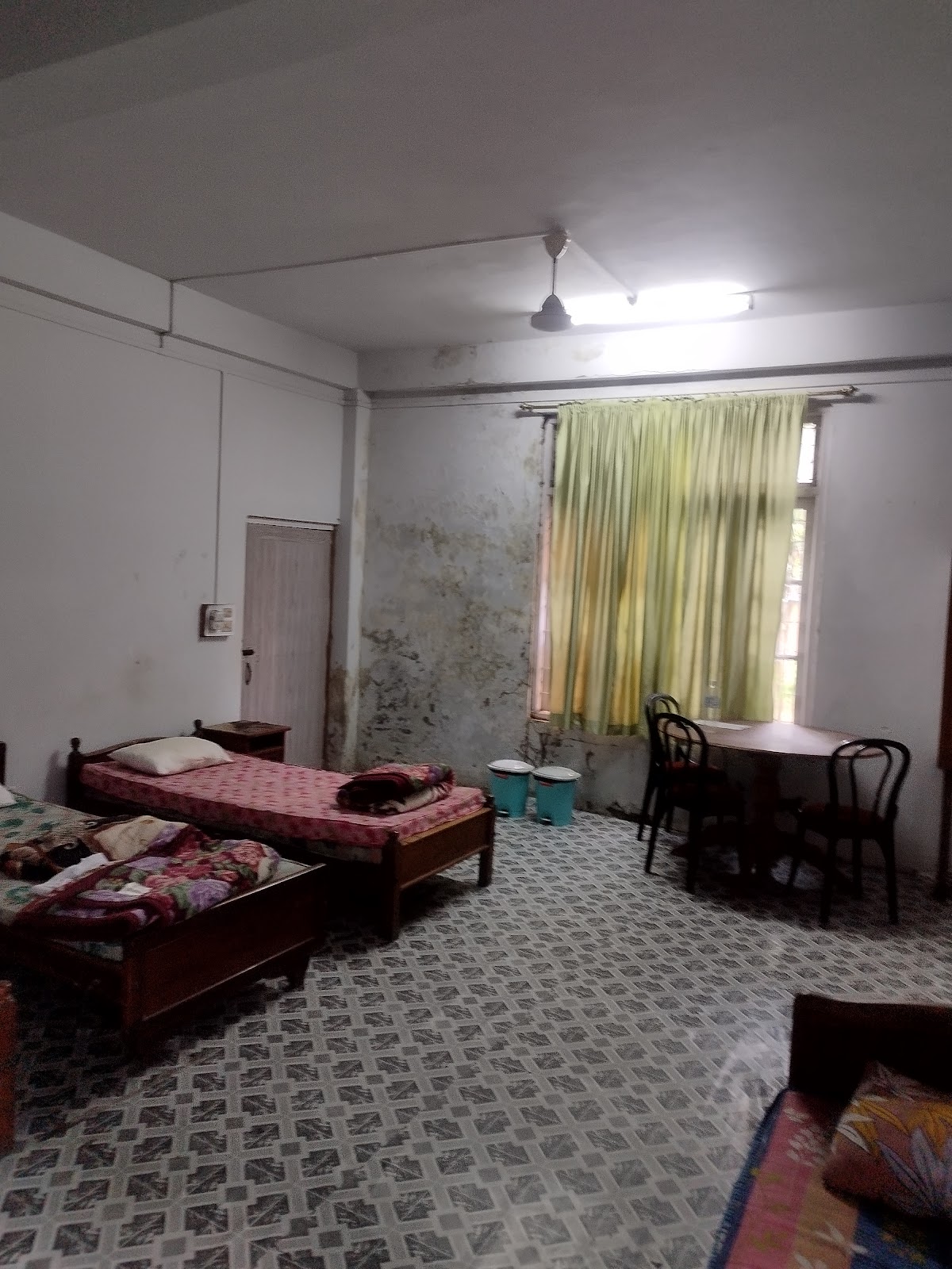 Berawtlang Tourist Complex