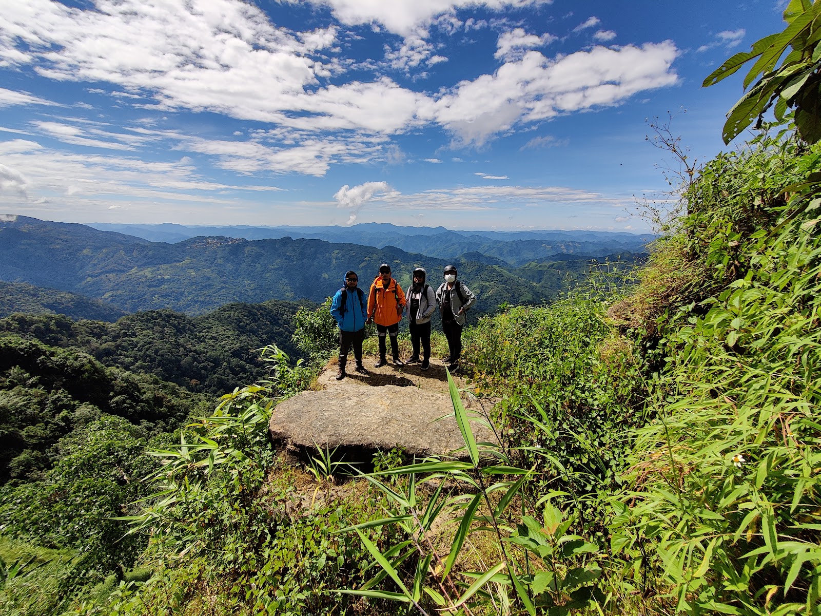 Hmuifang Tourist Resort