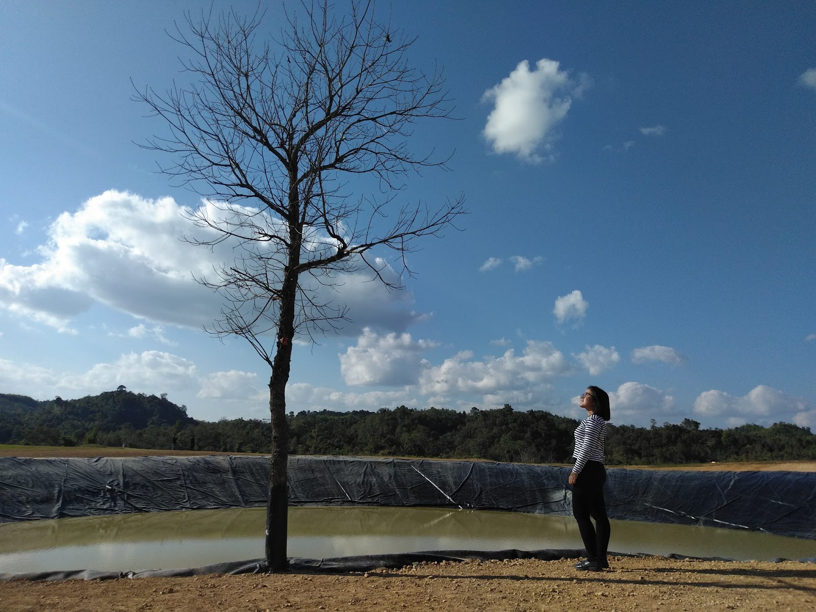 Lungleng Golf Course