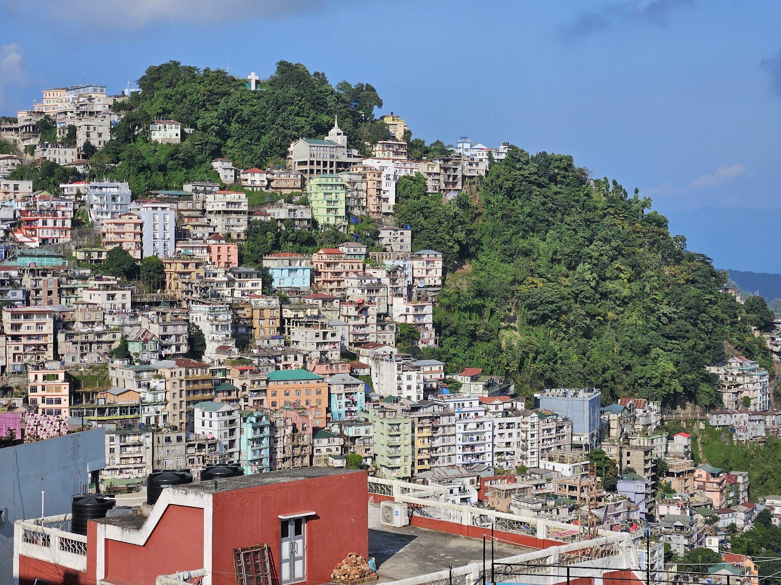 Mizoram State Museum