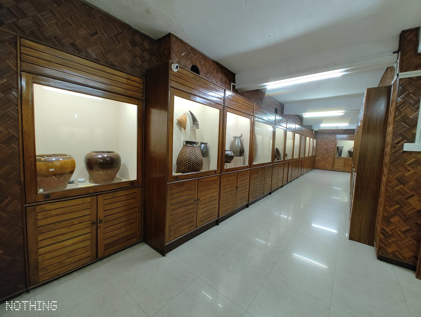 Mizoram State Museum