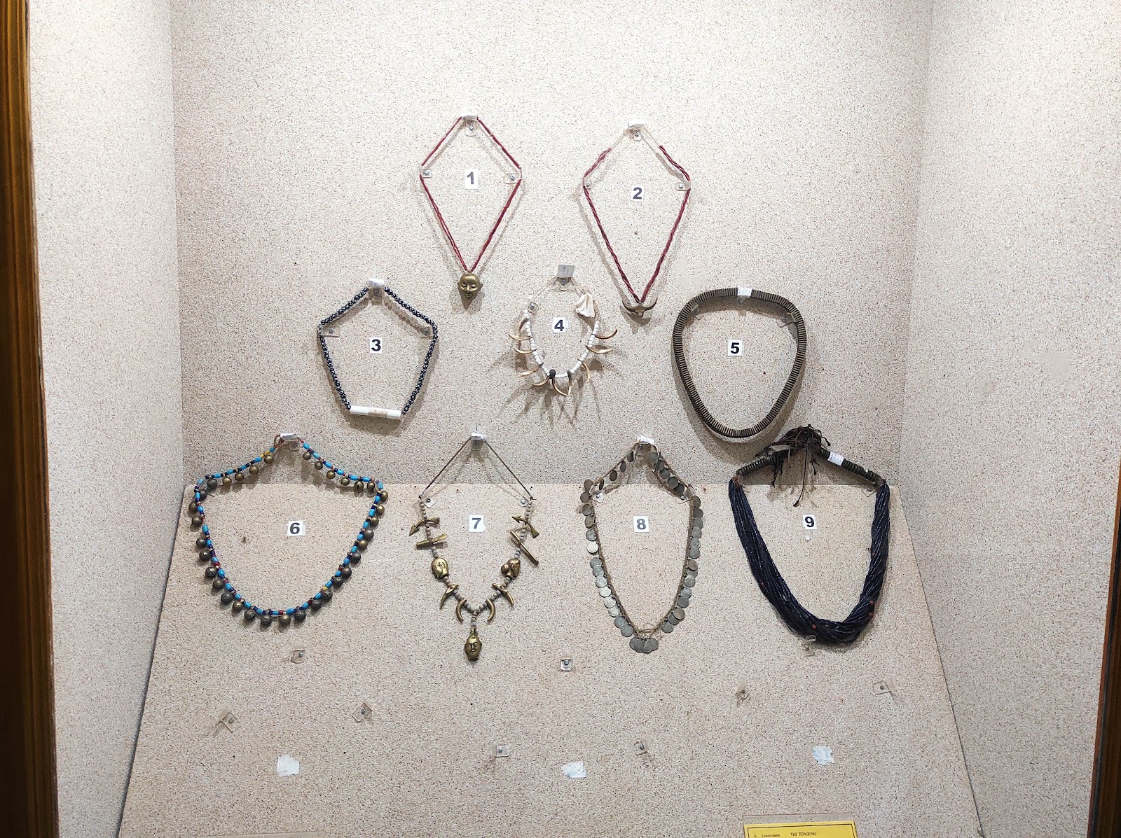 Mizoram State Museum