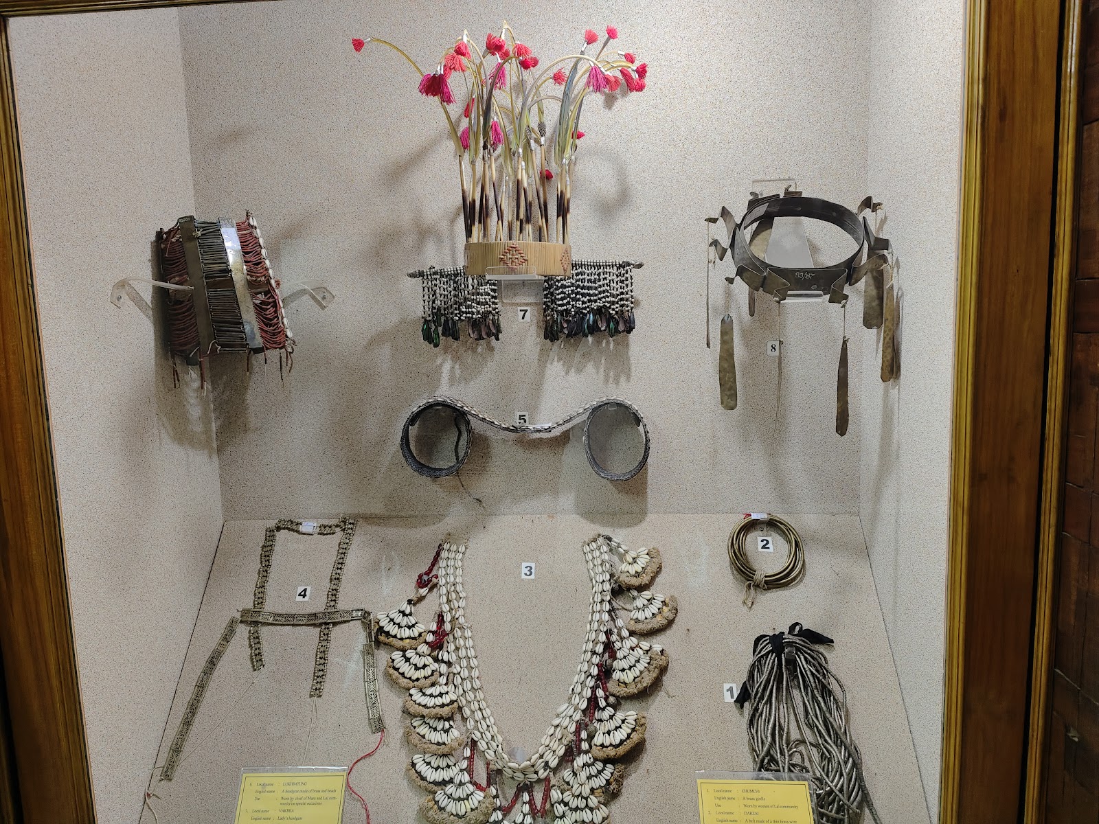 Mizoram State Museum