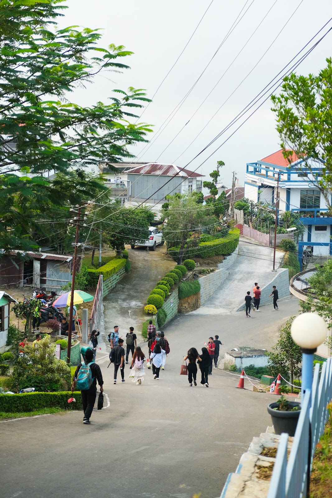 Reiek Heritage Village