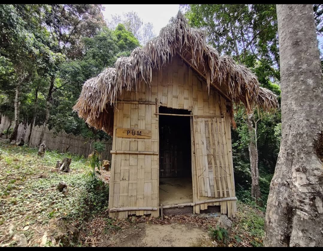 Reiek Heritage Village