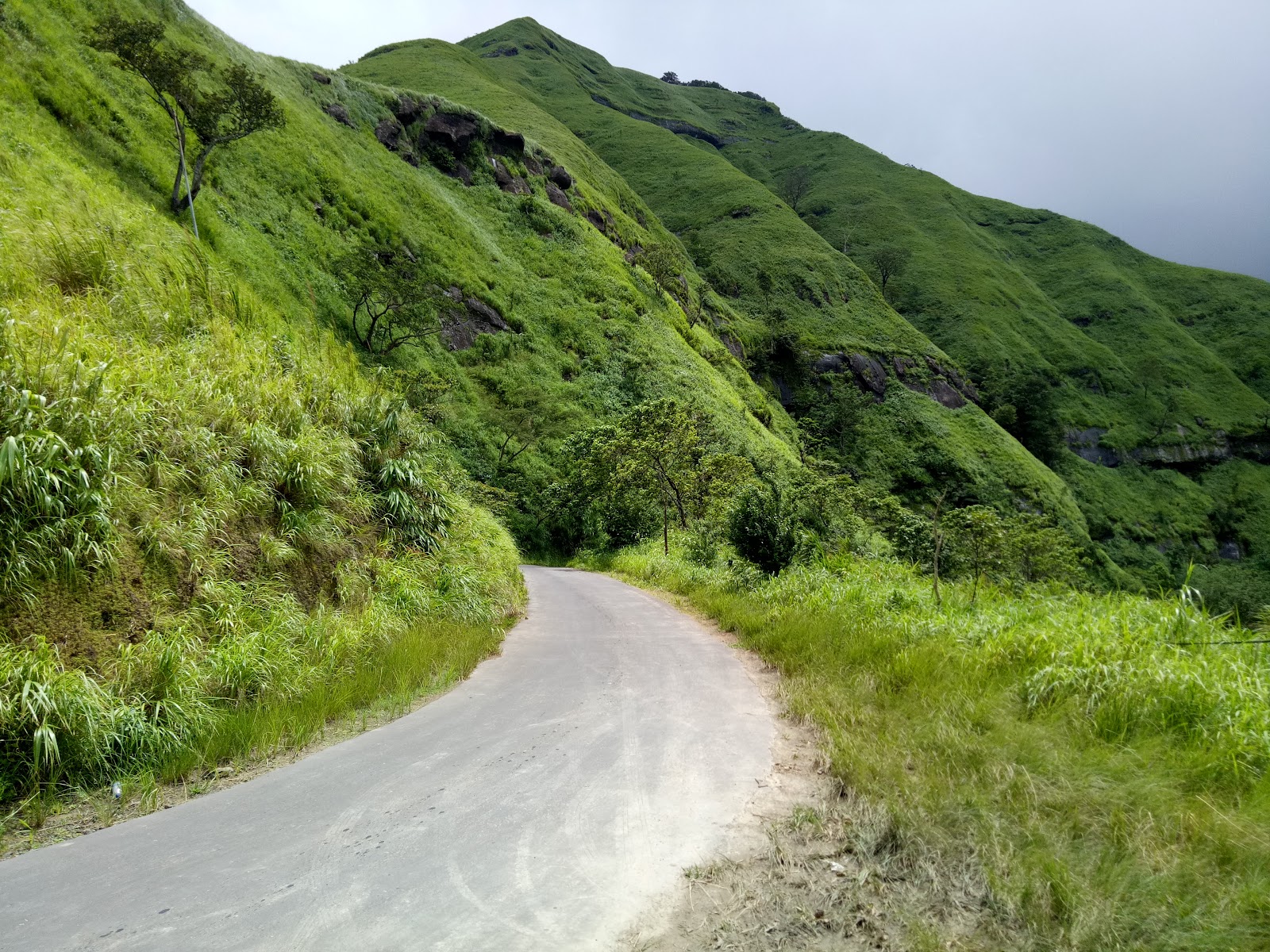 Reiek Heritage Village